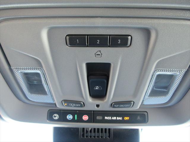 2026 Chevrolet Silverado 3500HD LTZ
