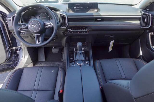 2026 Mazda CX-50 Hybrid Premium Plus
