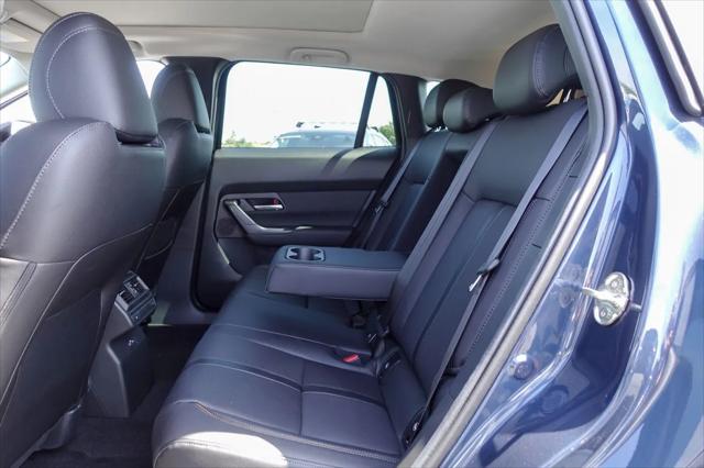 2026 Mazda CX-50 Hybrid Premium Plus