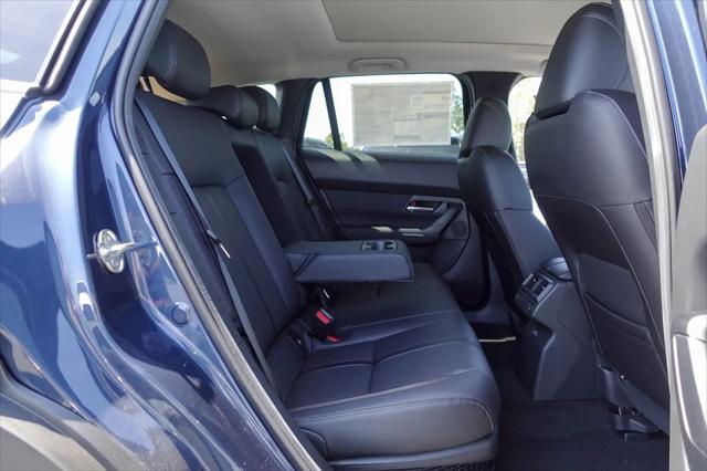 2026 Mazda CX-50 Hybrid Premium Plus