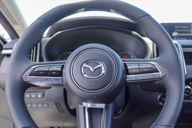 2026 Mazda CX-50 Hybrid Premium Plus