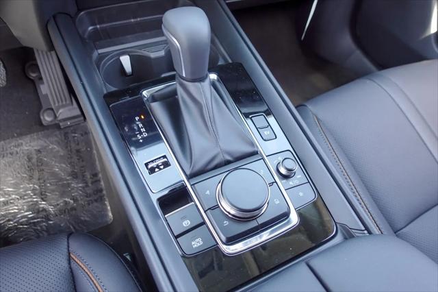 2026 Mazda CX-50 Hybrid Premium Plus