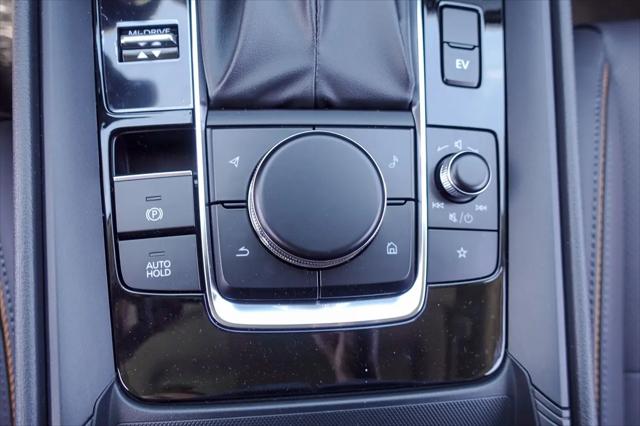 2026 Mazda CX-50 Hybrid Premium Plus