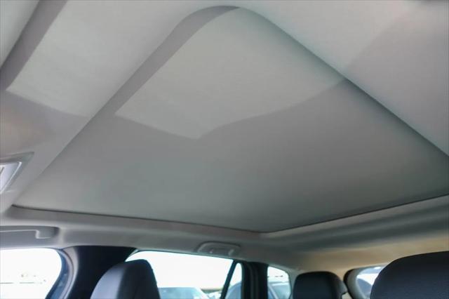 2026 Mazda CX-50 Hybrid Premium Plus