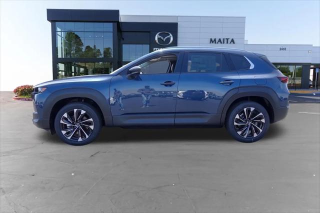 2026 Mazda CX-50 Hybrid Premium Plus