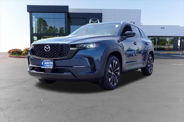2026 Mazda CX-50 Hybrid Premium Plus