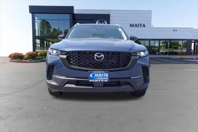 2026 Mazda CX-50 Hybrid Premium Plus