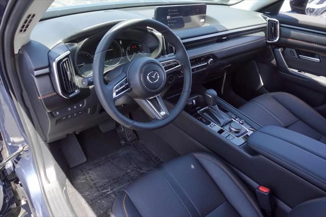 2026 Mazda CX-50 Hybrid Premium Plus