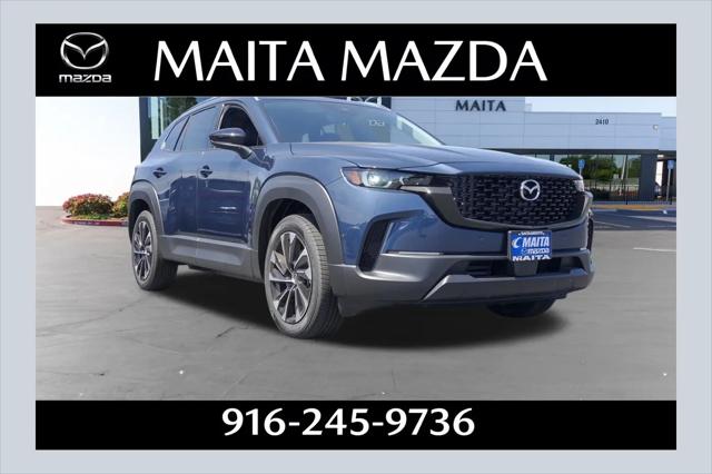 2026 Mazda CX-50 Hybrid Premium Plus for sale in Sacramento, CA