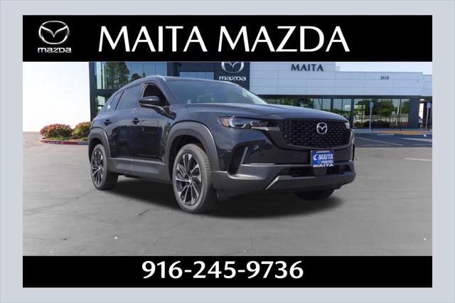 2026 Mazda CX-50 Hybrid Premium Plus for sale in Sacramento, CA