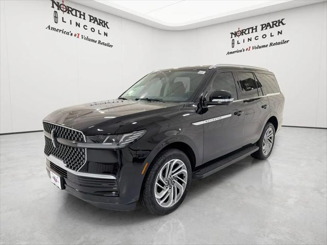 2026 Lincoln Navigator Premiere for sale in San Antonio, TX