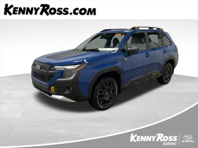 2026 Subaru Forester Wilderness for sale in North Huntingdon, PA