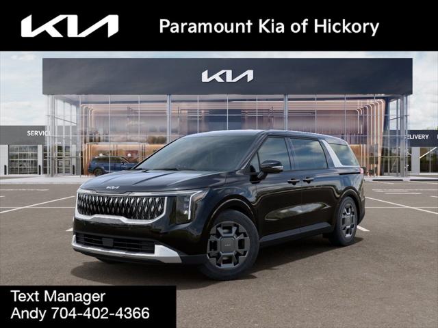 2026 Kia Carnival MPV EX for sale in Hickory, NC