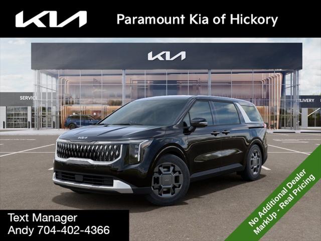 2026 Kia Carnival MPV EX for sale in Hickory, NC