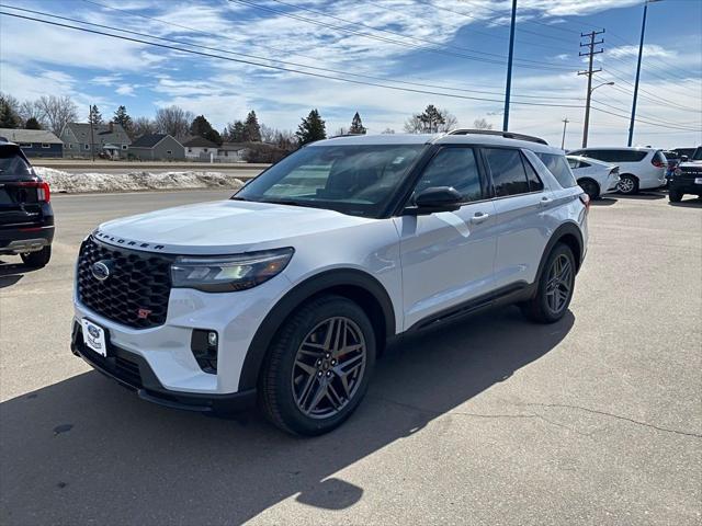 2026 Ford Explorer ST for sale in Hibbing, MN