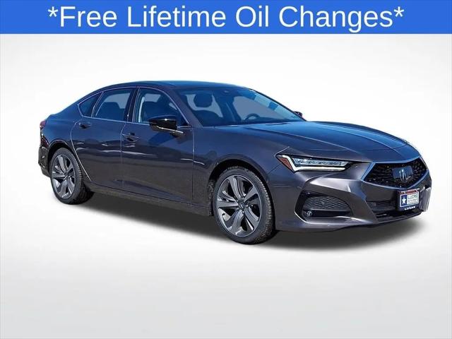 2023 Acura TLX Advance Package for sale in Lumberton, NJ