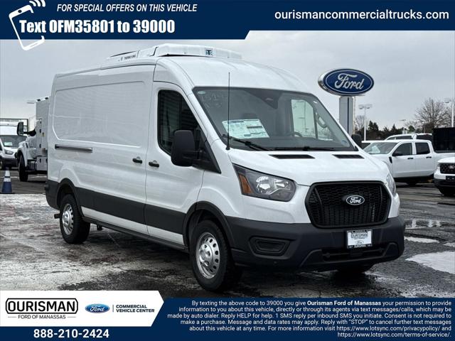 2026 Ford Transit Cargo Van Base for sale in Manassas, VA