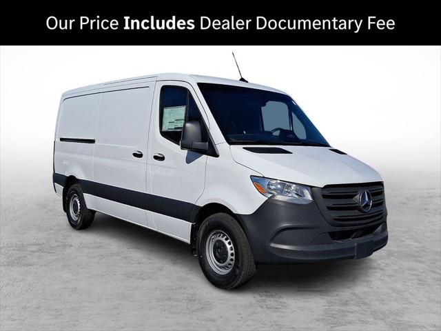 2026 Mercedes-Benz Sprinter 2500 Standard Roof 4-Cyl Diesel HO for sale in Fort Washington, PA