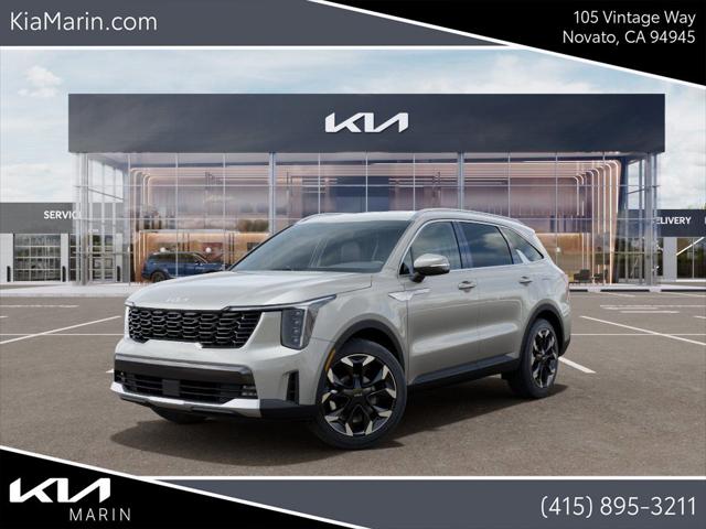 2026 Kia Sorento EX for sale in Novato, CA