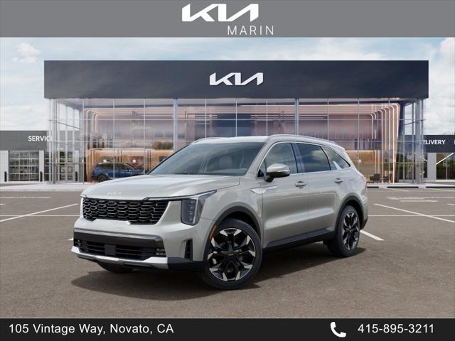 2026 Kia Sorento EX for sale in Novato, CA