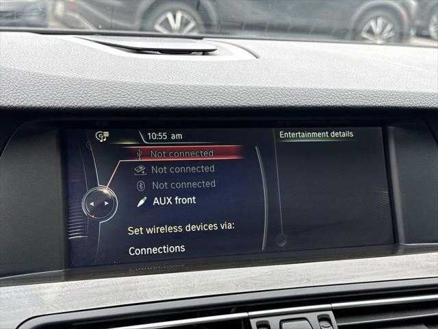 2013 BMW M5 Base