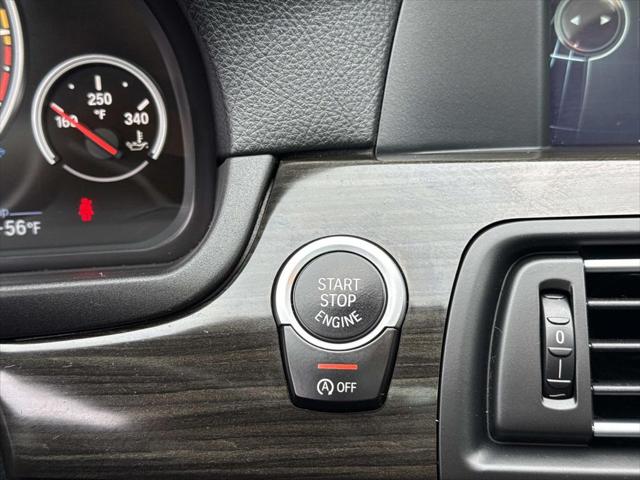 2013 BMW M5 Base