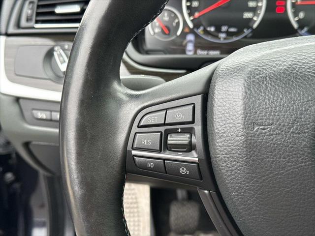 2013 BMW M5 Base