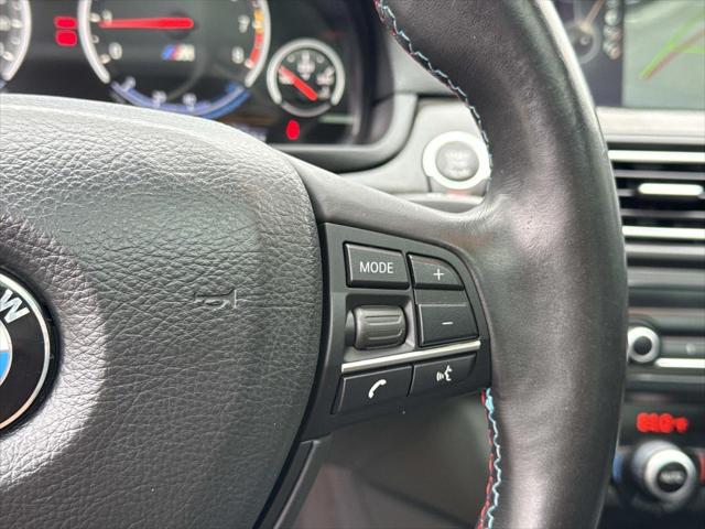 2013 BMW M5 Base