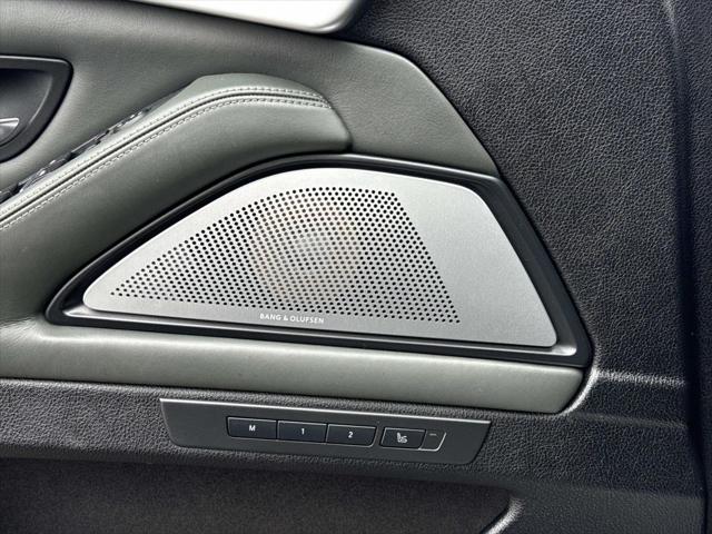 2013 BMW M5 Base