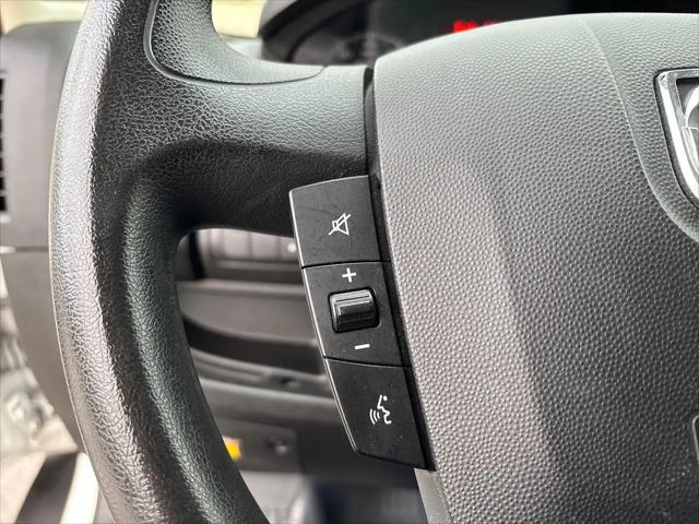 2019 Ram ProMaster Cargo Van High Roof 159" WB EXT