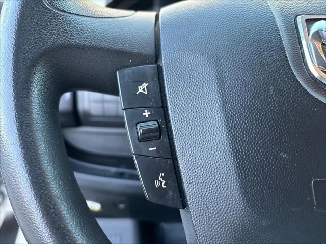 2019 Ram ProMaster Cargo Van High Roof 159" WB EXT