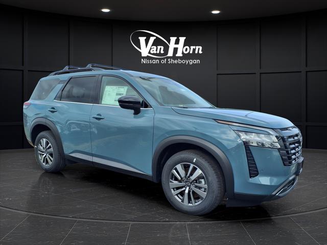 2026 Nissan Pathfinder SL for sale in Sheboygan, WI