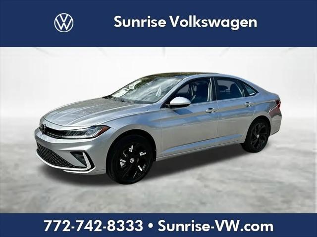 2026 Volkswagen Jetta SE for sale in Fort Pierce, FL