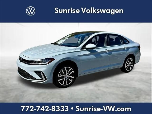 2026 Volkswagen Jetta SE for sale in Fort Pierce, FL