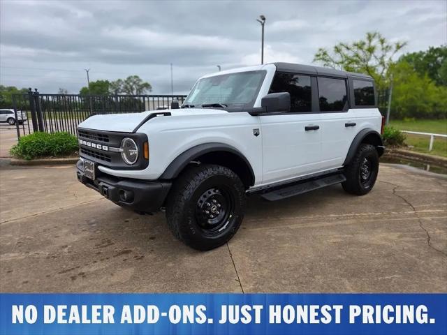 2026 Ford Bronco Big Bend for sale in Columbus, TX