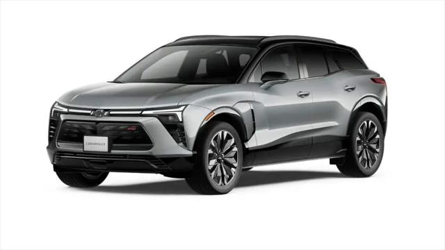2026 Chevrolet V Blazer RS AWD
