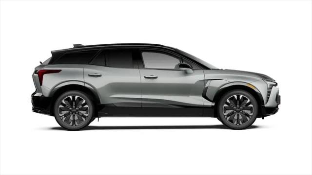 2026 Chevrolet V Blazer RS AWD