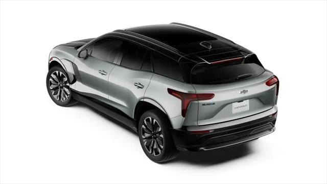 2026 Chevrolet V Blazer RS AWD