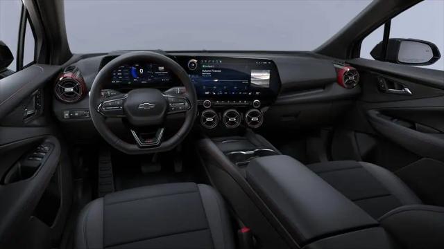 2026 Chevrolet V Blazer RS AWD