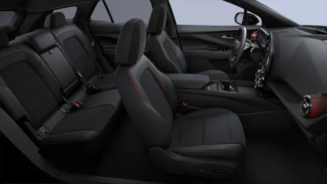 2026 Chevrolet V Blazer RS AWD