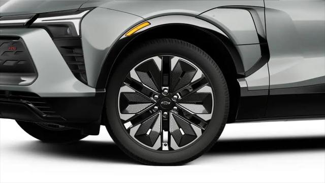 2026 Chevrolet V Blazer RS AWD