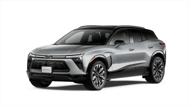 2026 Chevrolet V Blazer RS AWD