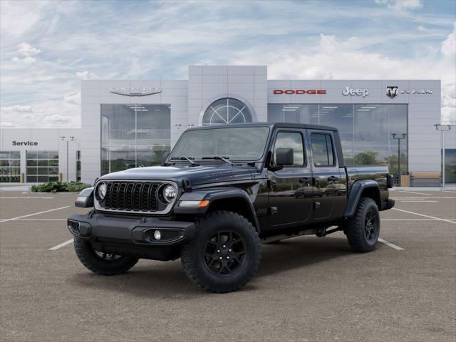 2026 Jeep Gladiator Sport for sale in Beaverton, OR