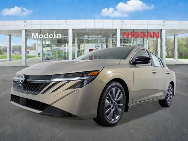 2026 Nissan Sentra SL for sale in Winston-Salem, NC