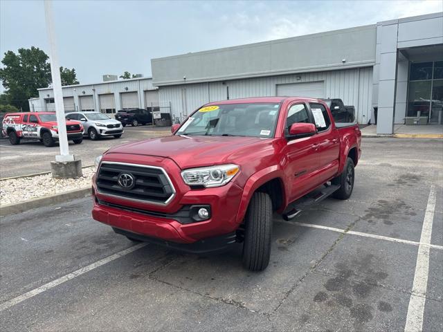 2023 Toyota Tacoma SR5 V6 for sale in Florence, SC