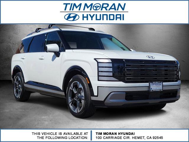 2026 Hyundai Palisade Limited for sale in Hemet, CA