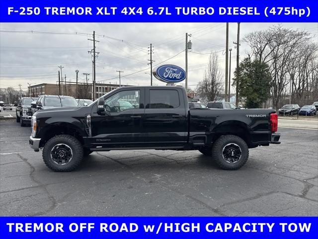2026 Ford F-250 XLT for sale in Louisville, KY