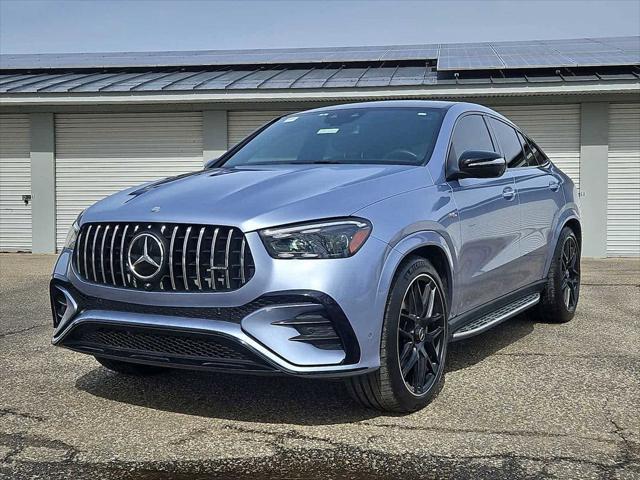 2025 Mercedes-Benz AMG GLE 53 4MATIC+ for sale in Stratham, NH