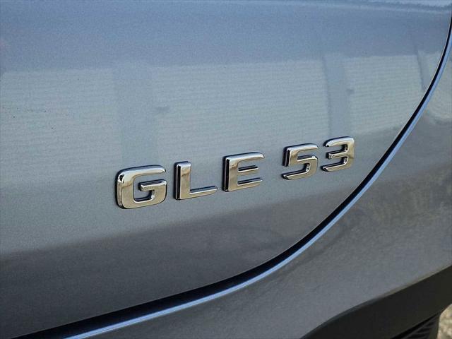 2025 Mercedes-Benz AMG GLE 53 4MATIC+