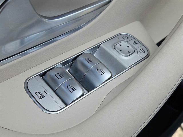 2025 Mercedes-Benz AMG GLE 53 4MATIC+